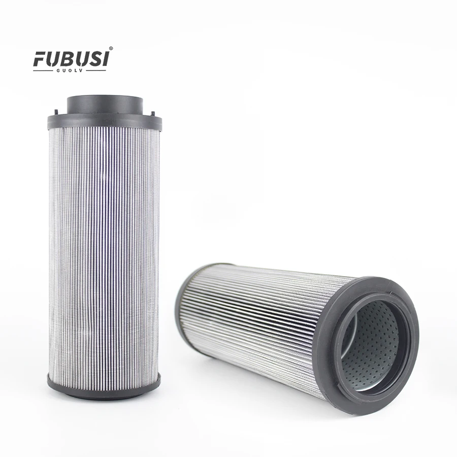 53C0055 RE250G10B HF6854 hydraulic oil filter Replacement for LIUGONG excavator parts
