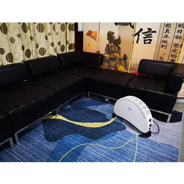 Wholesale price home use 1800W/220V electric convector heater with over-tip protection