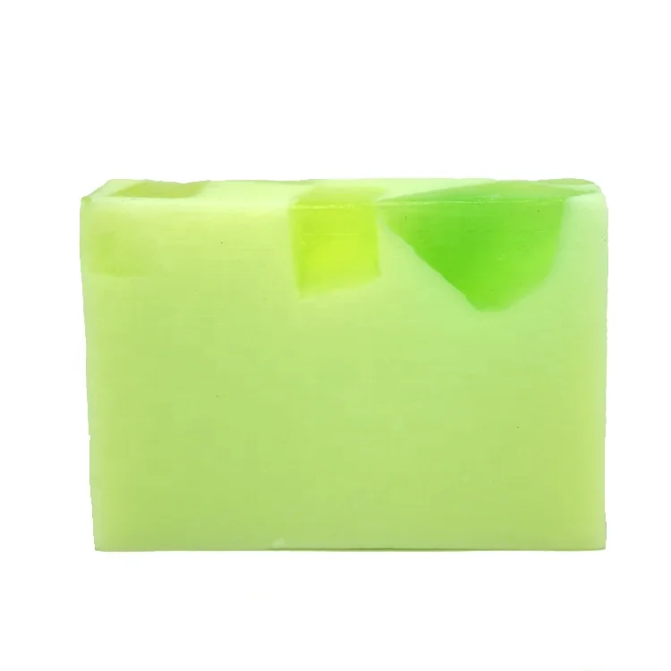 
Bath coconut oil soap for whitening usage 