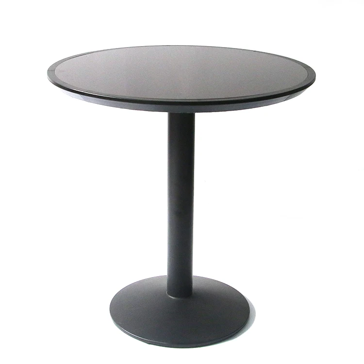 Elegant cheap design home decoration restaurant dining table for sale