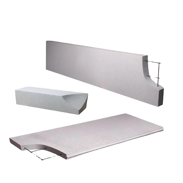 Best Selling Alc Exterior Wall Building Materials Lightweight Panel