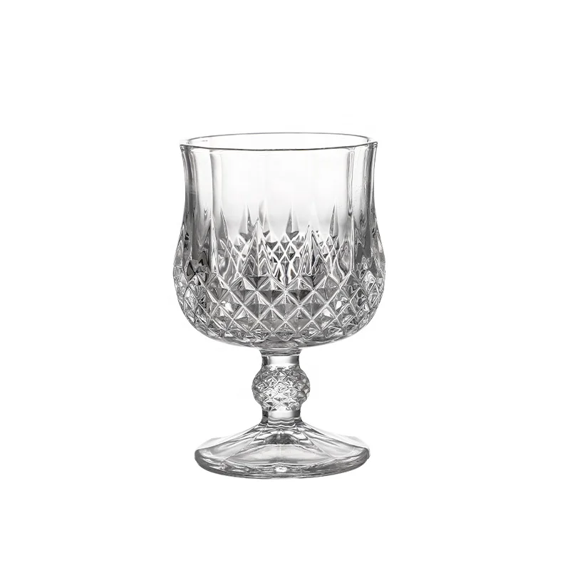 
6 шт в европейском стиле со стразами красный винный набор бытовой виски Кубок иностранных вино 