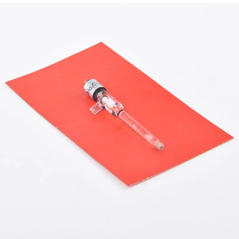 Promotional Various Durable Using RE-2B Turntable Working Electrodes