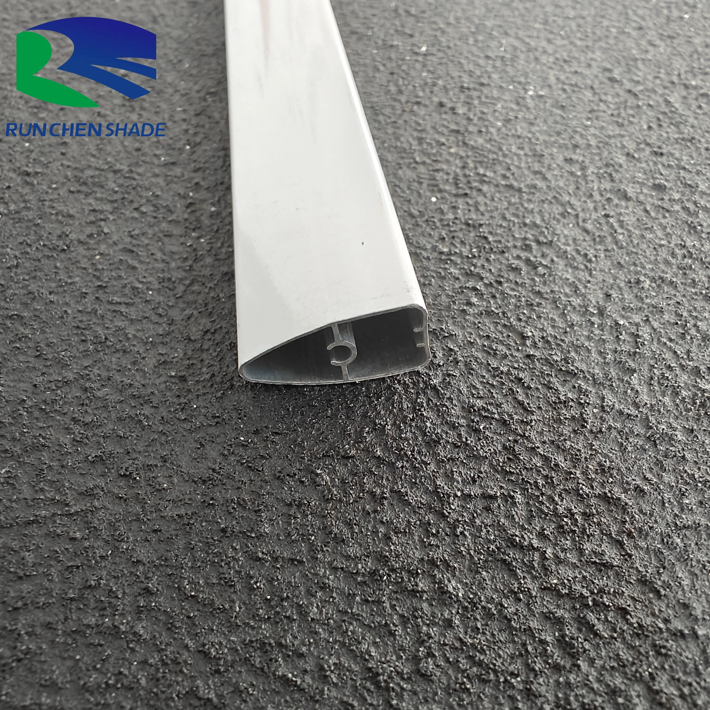 Fixed vertical jalousie aluminium sunscreen louver air vents aluminum pergola louver profile