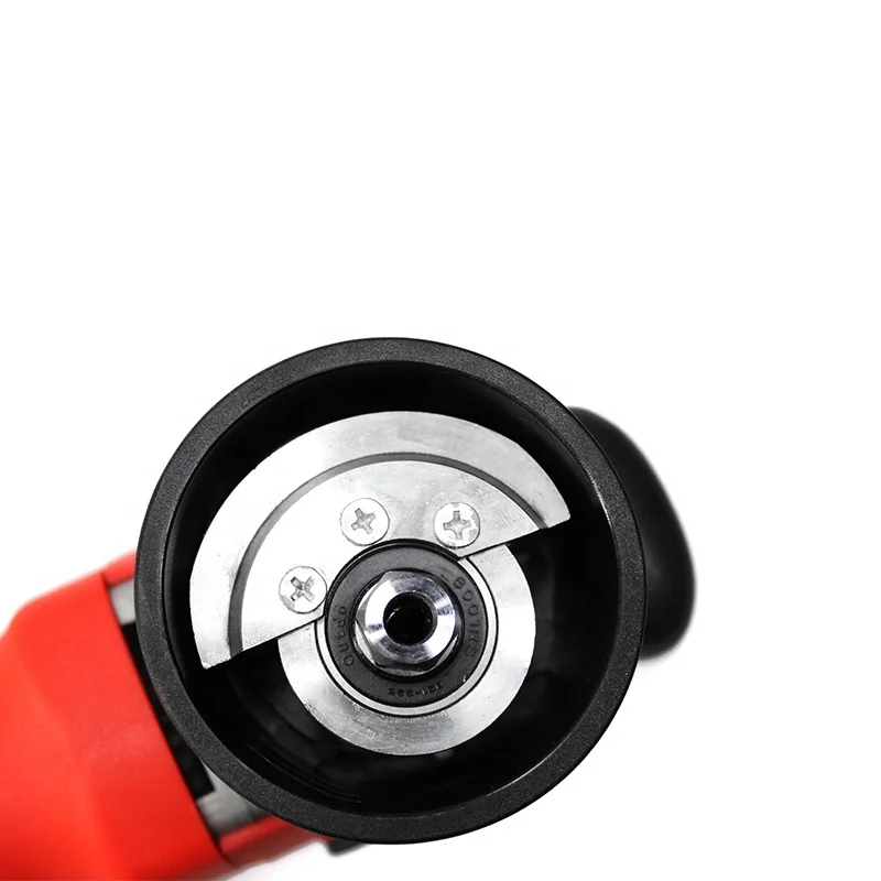 Maxshine 550W Mini Long Throw Dual Action Polisher Random Polisher for Car Detailing