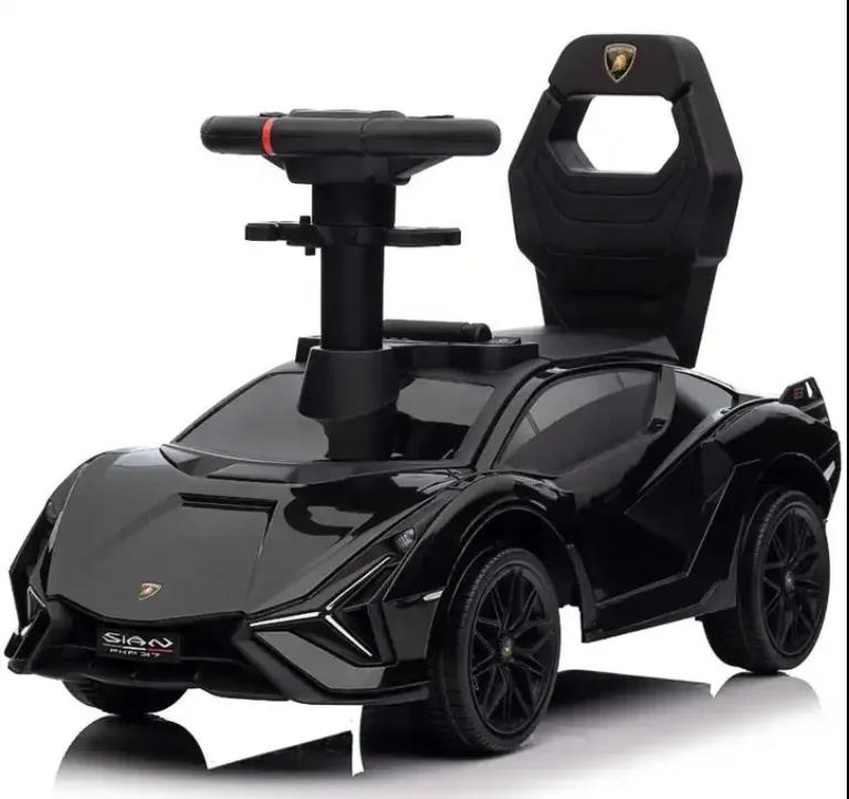 New Design Mini electric cars lamborghini ride on car To drive For 2-6 Years Old ride on toy kid car