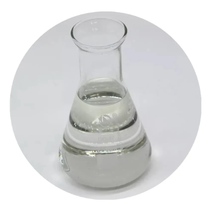 Моно-Этиленгликоль промышленного класса 99.9% Cas 107-21-1 Мег