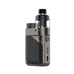 Оригинальный Vaporesso Swag PX80 Pod Mod Kit 80 Вт внешняя батарея 18650