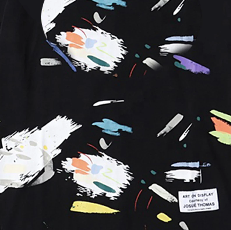 black shirt custom clothing manufacturers custom tshirt cotton tshirt unisex dtg custom t shirt screen printer t shirt