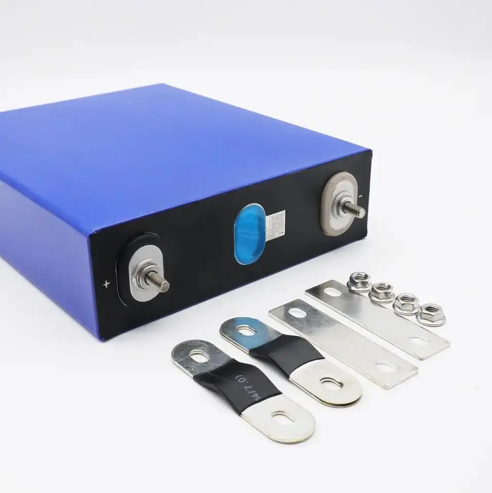 Sodium Ion Manufacturer Lipo4 Solid State Catl Lifepo4 Battery Cells Rechargeable Battery Cells