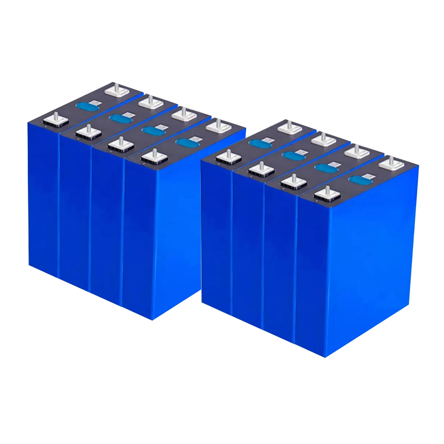 Литий-ионный Аккумулятор lifePO4 3 2 В 100ah 150ah 200ah 230ah300ah 320ah