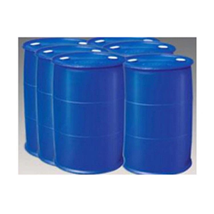 High Quality 99.5% CAS 67-56-1 Methanol for The Usage of Producing Various Organic Products