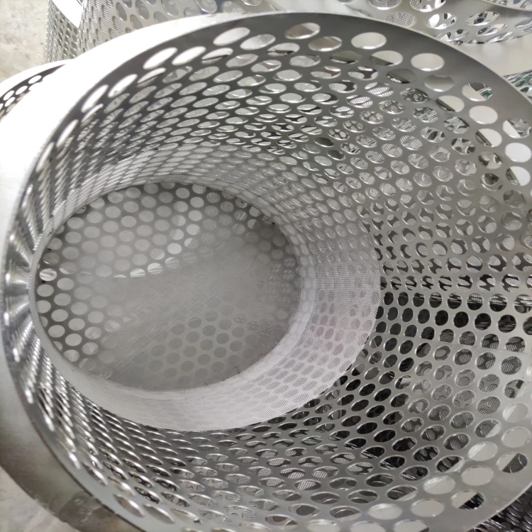 Replacement Air Compressor Spare Parts Oil Filter