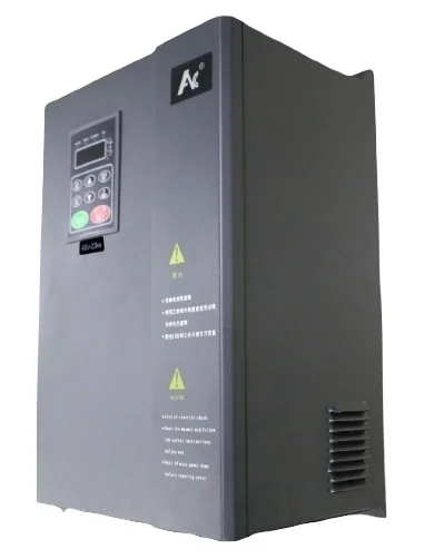vector control driver 99.9 High MPPT Efficiency 4kw Three Phase Solar Pump Inverter Motor Output Mode Origin Type