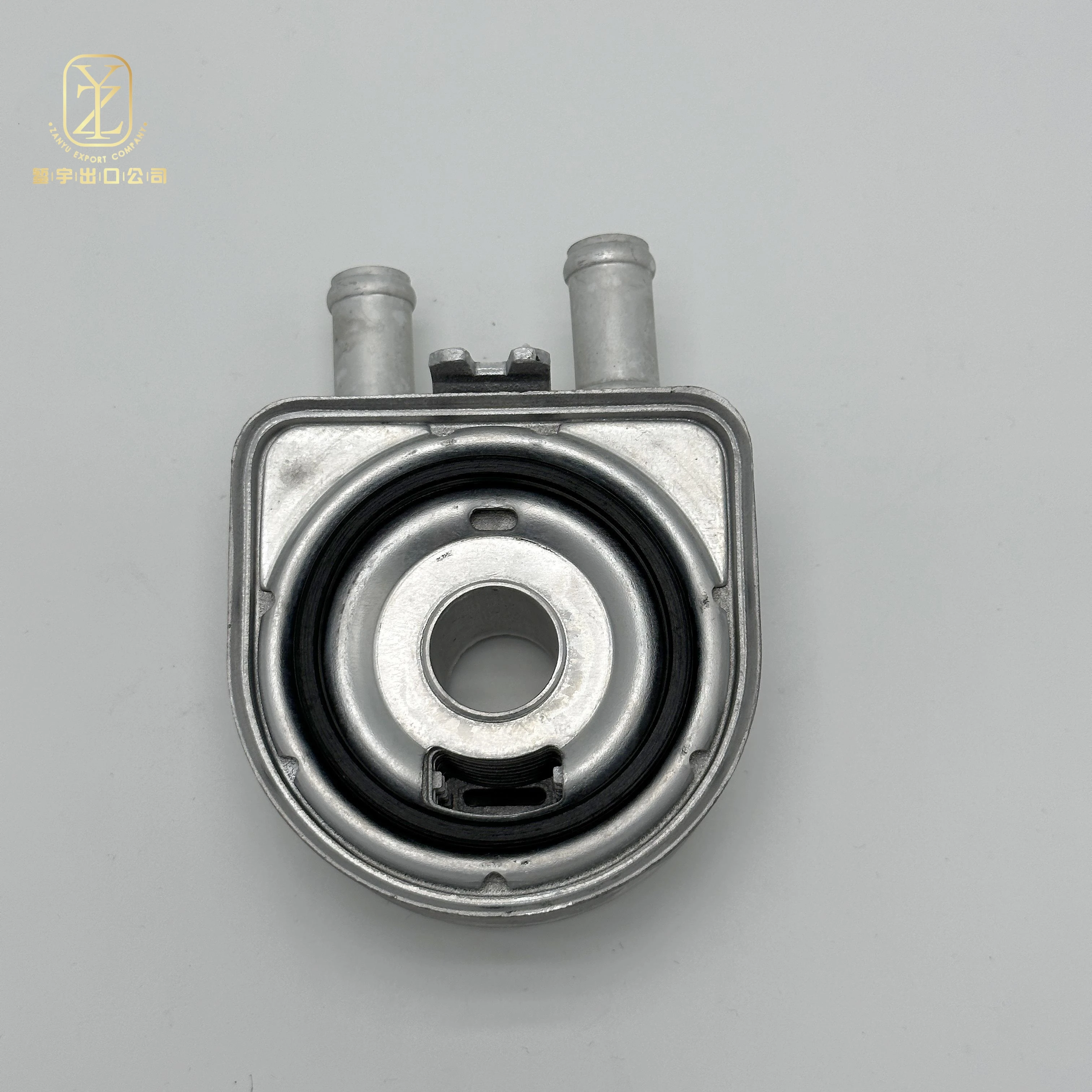 Wholesale high quality Engine Oil Cooler for Sonata Tucson Santa Fe Optima Sportage 2.0L 2.4L 26410-2G000 264102G000