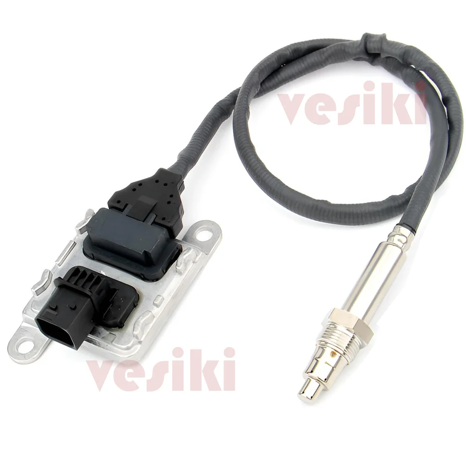 Vesiki Japan High Quality 5WK96759B 1973528 12V Nox Sensor Nitrogen oxygen sensor  For Daf PACCAR KENWORTH