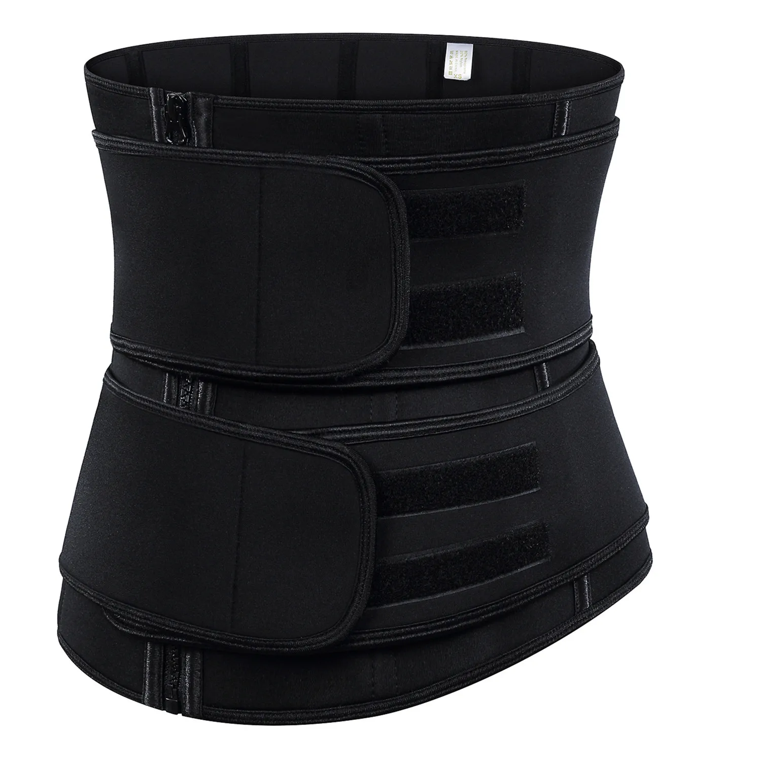 New Waist Seamless Trainer Body Corset Quality New Straps Latex Waist Trainer Corset