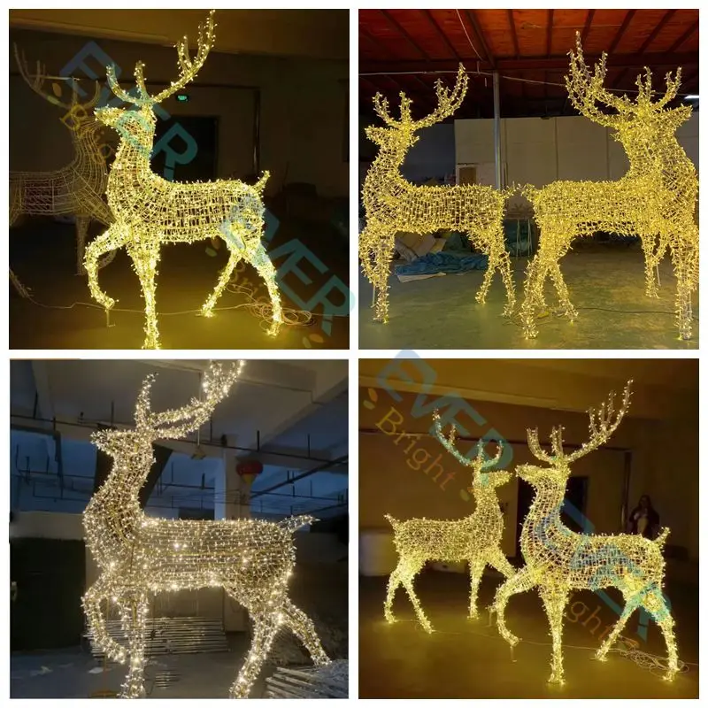 led reindeer (1)