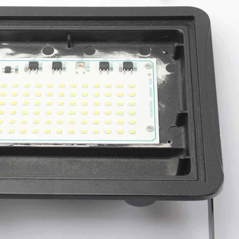 Lipu Factory wholesale SMD reflector 30w 50w 100w 200w 300w 400w 500w