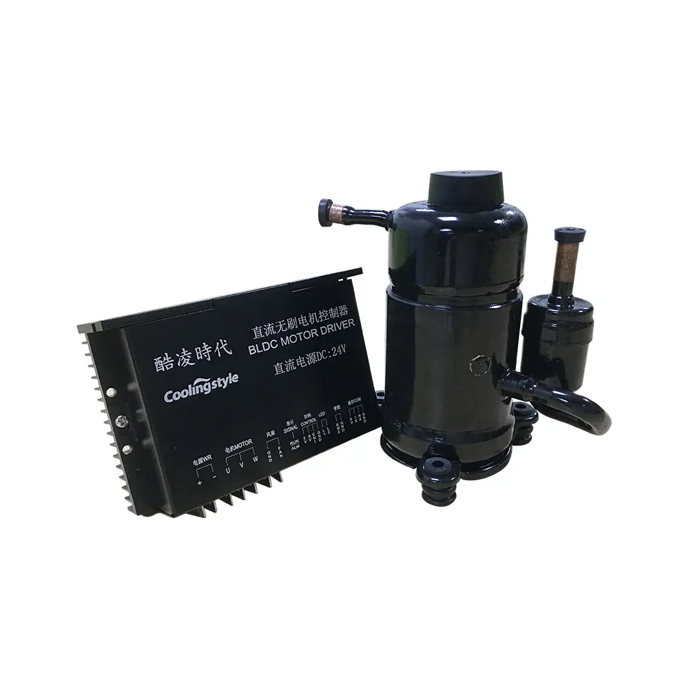 Watch Movement Rotor DC Compressors Controller Manufacturers