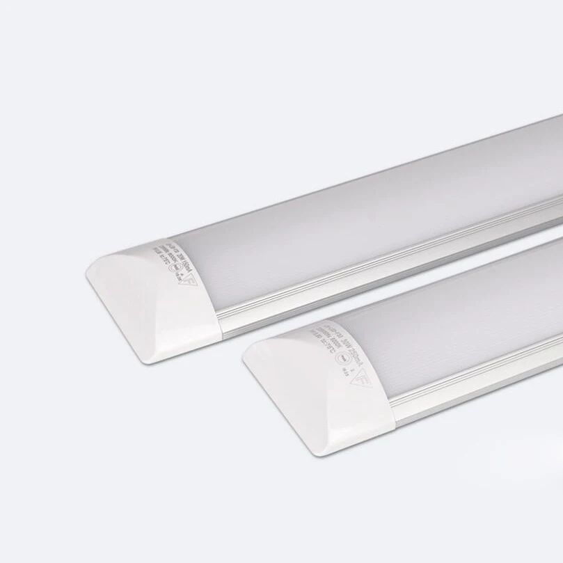 AC85V-265V LED Purification Fixture  4FT 36W LED Batten Light Tube Lamp