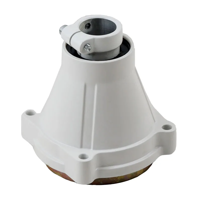 Universal Brush cutter replacement part Clutch housing rotary joint