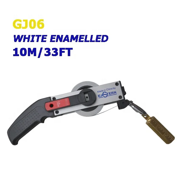 LOMT-GJ06 oil sounding tape used for oil tank depth gauging
