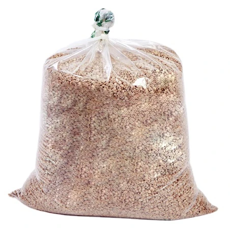 Нижний герметизирующий пакет и полиэтиленовый из полиэтиленовой пленки для совместной экструзии Па/ПЭ можно использовать в качестве внутренней подкладки