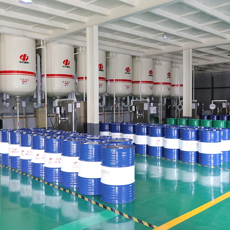 Factory Price Vehicle Lubricant Motor Oil Synthetic API SN 5W30 Gasoline Engine Oil