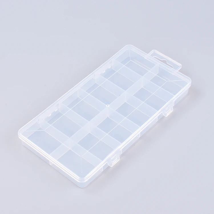 Shanfeng Popular High Quality Clear PP Corrugated Plastic Box Packaging