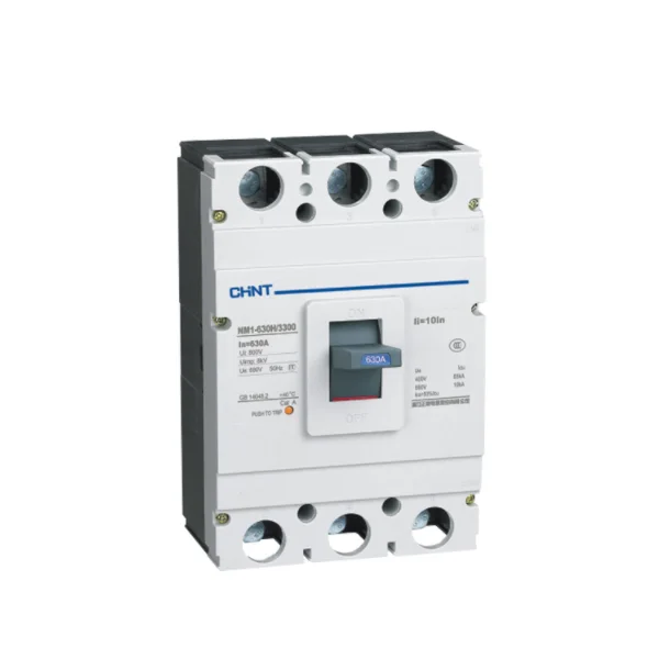 Высокое качество CHNT 800A в формованном корпусе NM1-800S/3300 800A 3P литой корпус размыкатели цепи