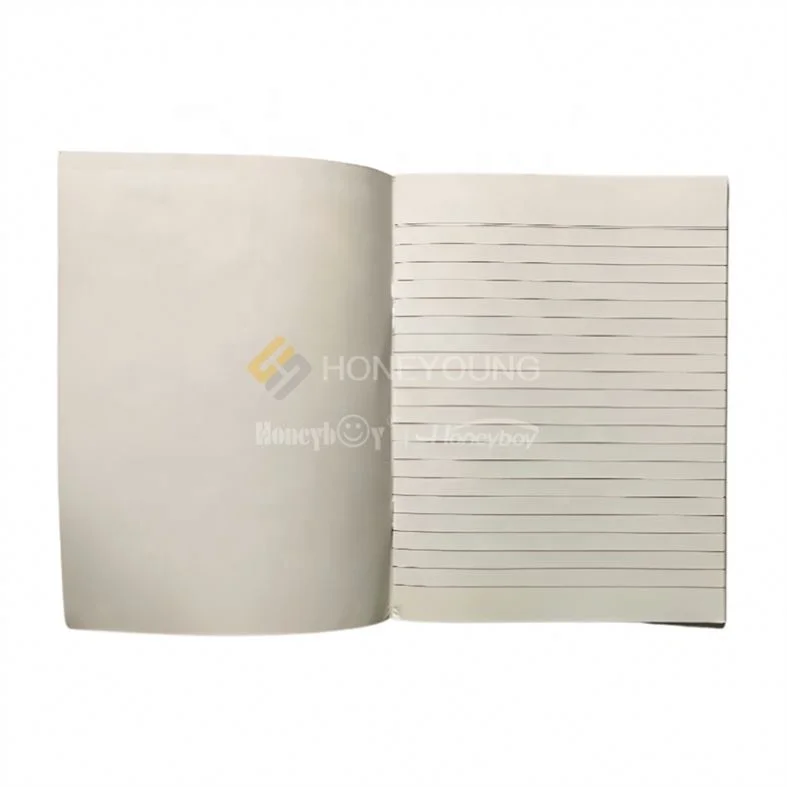 Cheap Custom Arabic Magic Practice Copybook Made In China