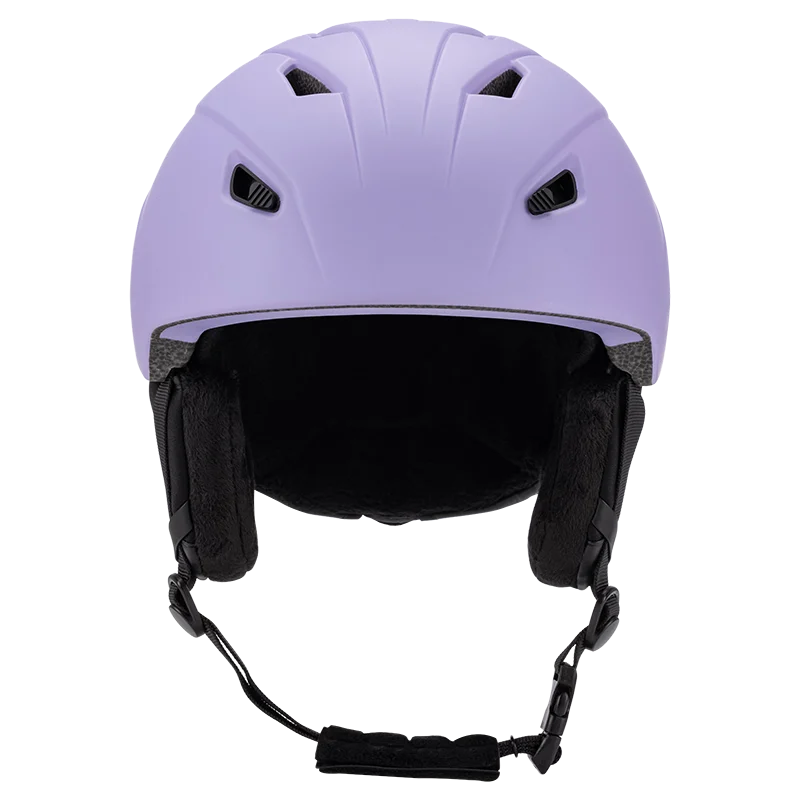 new  CE EN1077 ski helmet Adult custom Skis Snowboarding Helmet for adult  stock