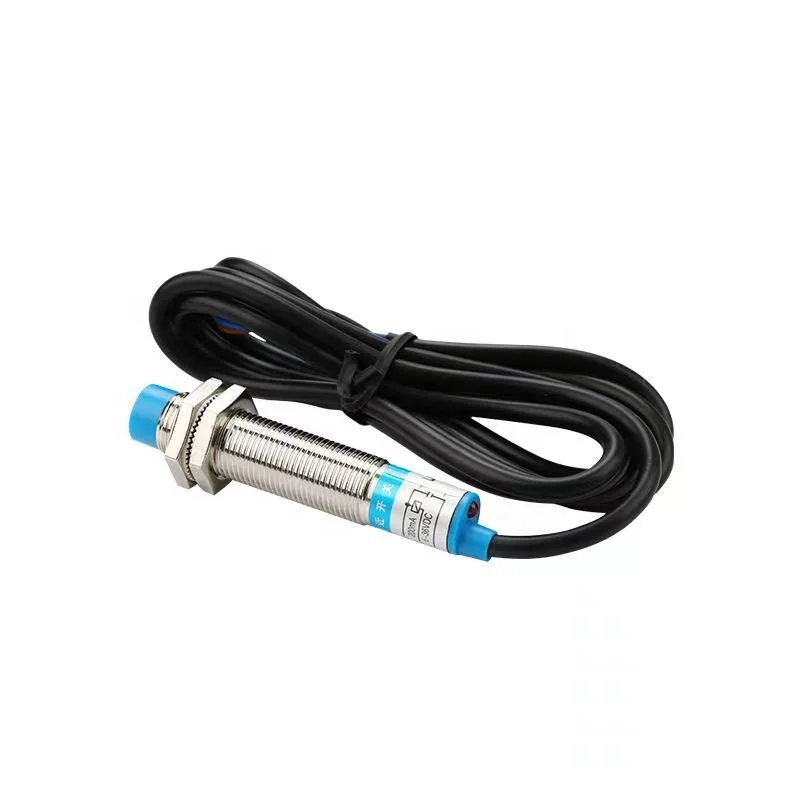 Supplying The manufacturer supplies the photoelectric switch proximity switch of the popular sensor C2DM-40N