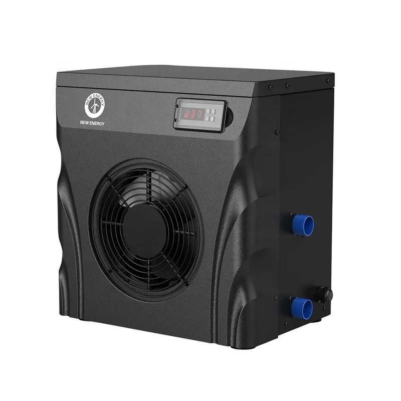 Новый производитель теплового насоса R32 rohs, тепловой насос для бассейна и спа-бассейна