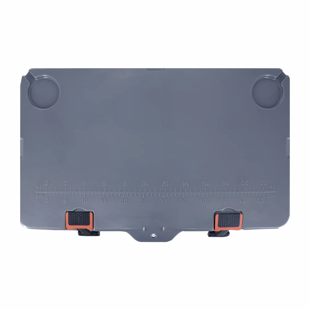 Новинка 2020 года, охладитель для льда на колесиках, 50 кварт