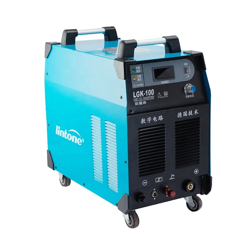 Inverter Welding Machine Cutter Maquina De Corte De Cut100 Cutting Machine