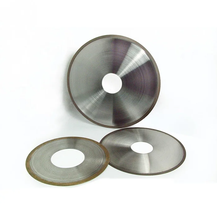 Cheap Price China Supplier  100x0.5x16mm Diamond Grinding disc Metal Cutting Disc cutoff wheel