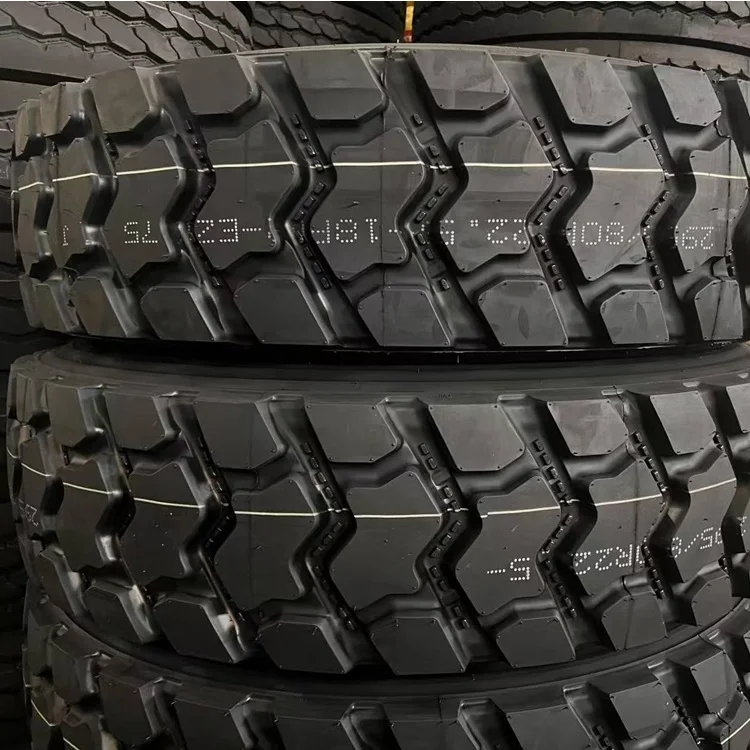 Chaoyang off road tyre L5 17.5-25 23.5-25 26.5-25 factory price solid loader tires
