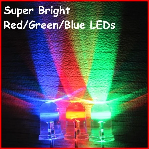 Factory Price Free Samples rgb flash led 3mm 5mm diffused/external led flash ( CE & RoHS Compliant )