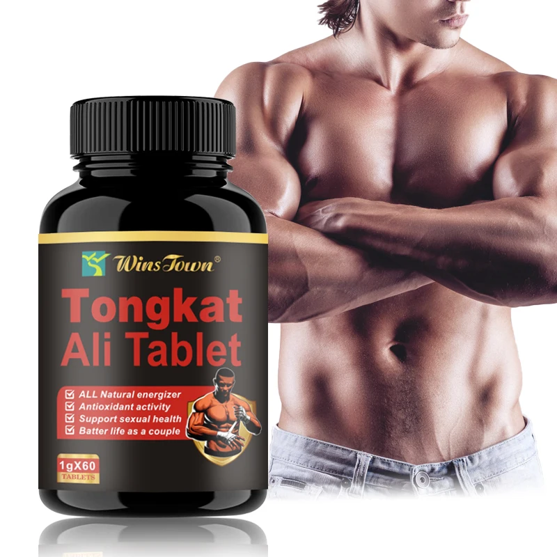 Экстракт для таблеток Tongkat Ali