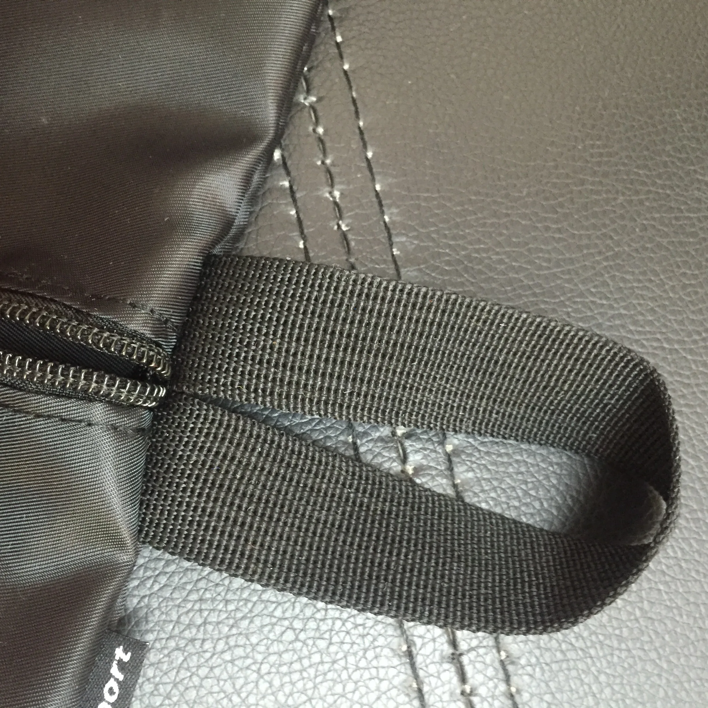 Custom Logo Reusable Foldable Shoe Storage Organizer Bag Waterproof Travel Gym Dust Bag 230 Twill Polyester Zipper Shoe Bag