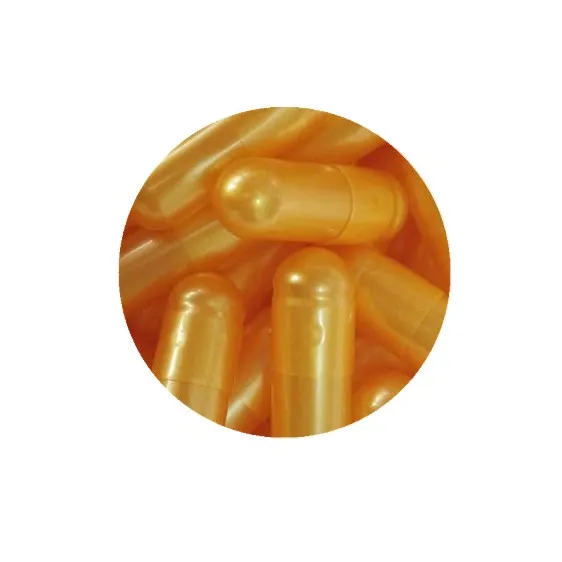 
Hot selling new recipe Aphrodisiac capsule pill for man and woman 