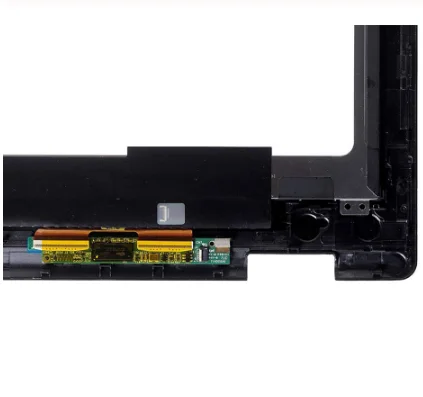 For Dell Inspiron 13-7352 para Dell 7352 pantalla touch digitalizador montaje 1366*768 Original