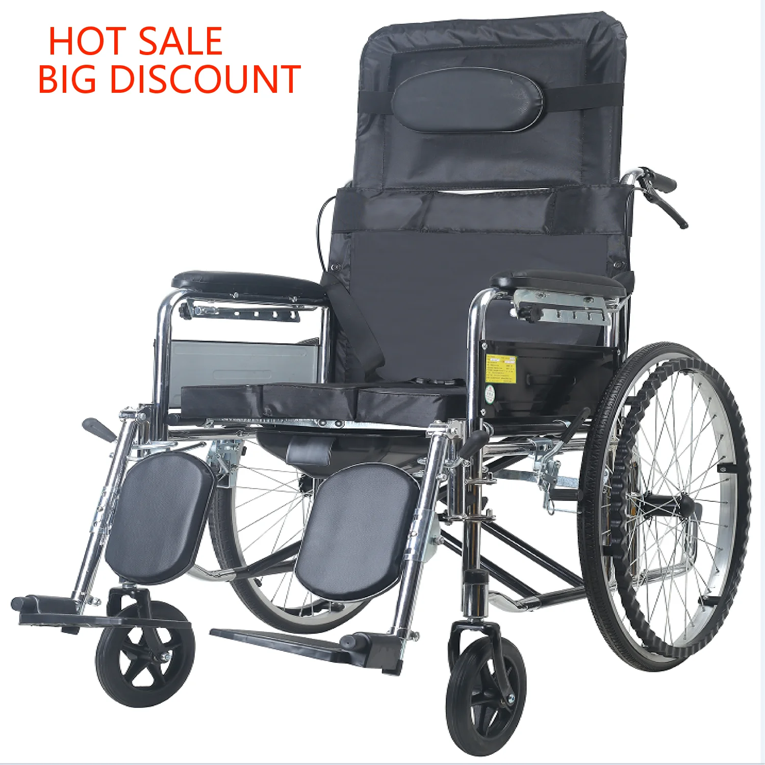 CE certificated electric standing wheelchair Hot Sale Cheap Motorised Wheel Chair Electronic Wheelchair