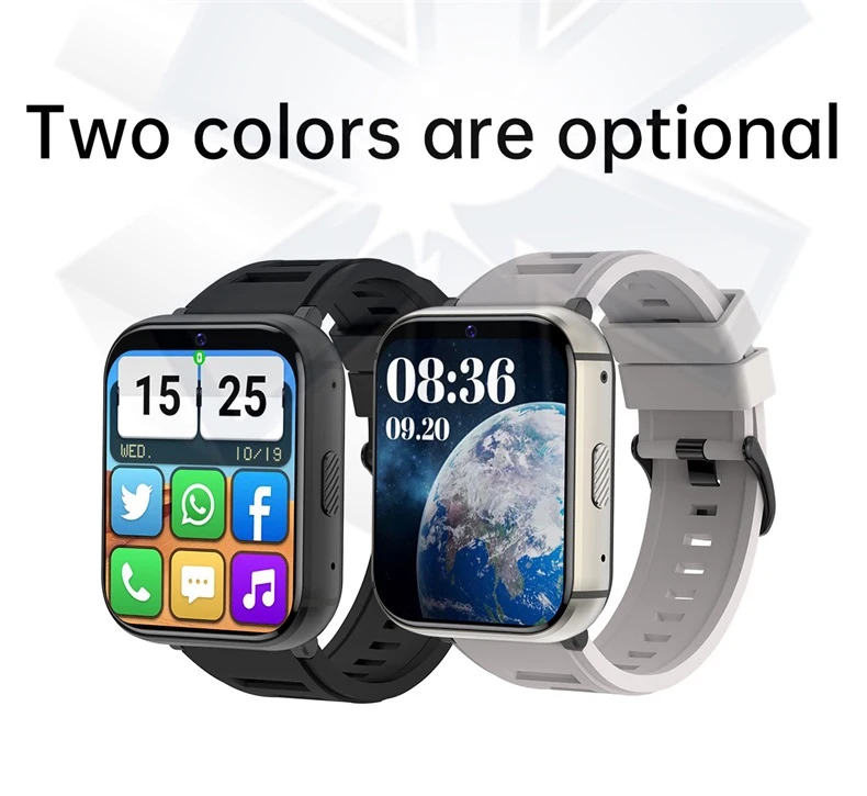 2023 New Arrivals 4G Android GPS Smart Watch with Video Call WiFi Heart Rate Android Phone Call Q668 Smart Watch (19).jpg