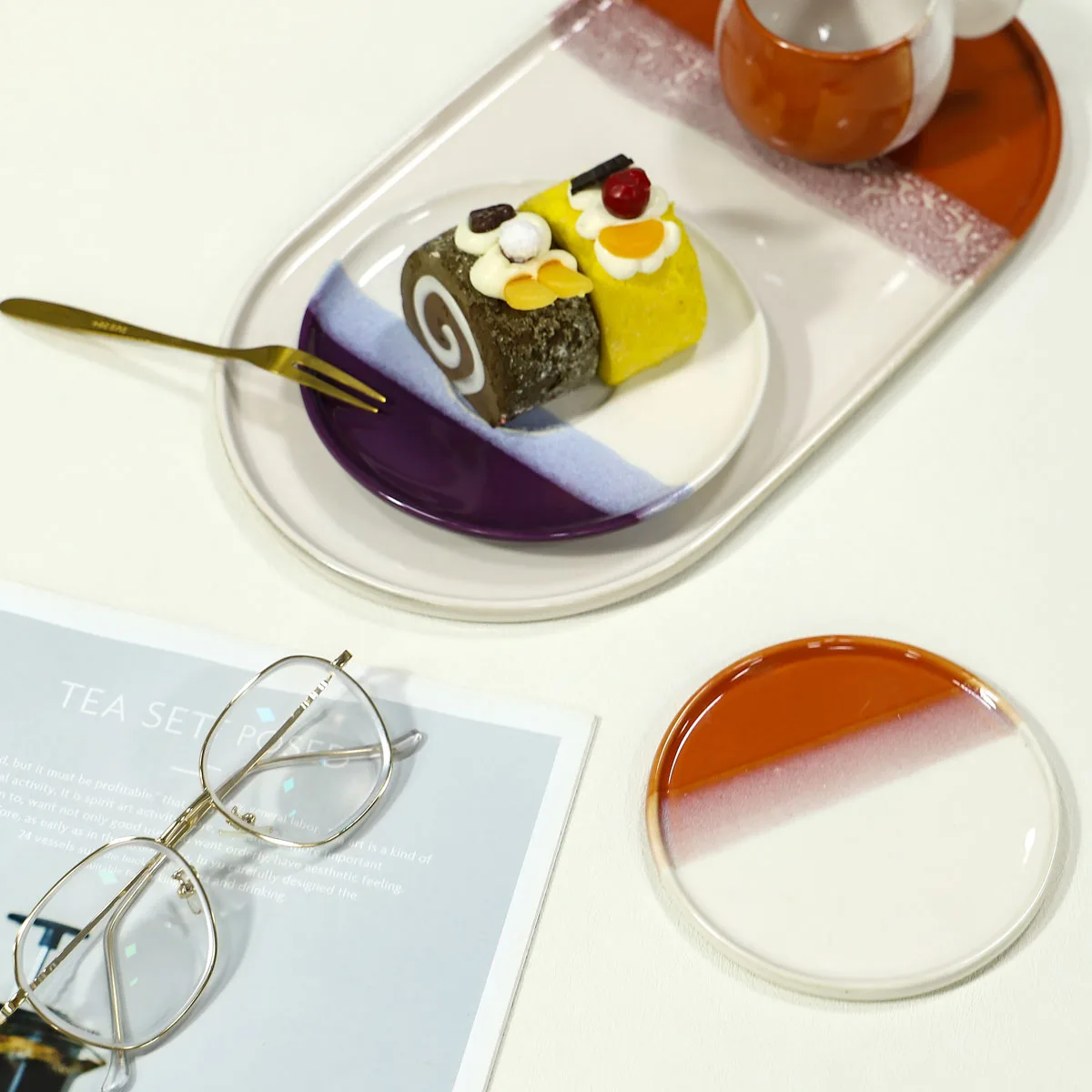 ceramic manufacturers irregular japanese small plates ceramic dinner plates sets dinnerware tableware