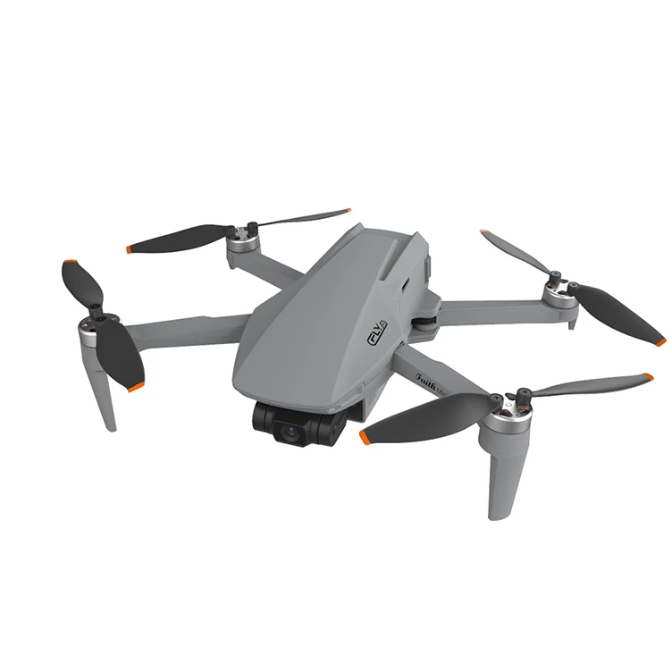 2023 Faith Mini Professional Quadcopter RC 4K camera drone 3-axis gimbal 2100mAh 3KM 26mins control distance mini drone