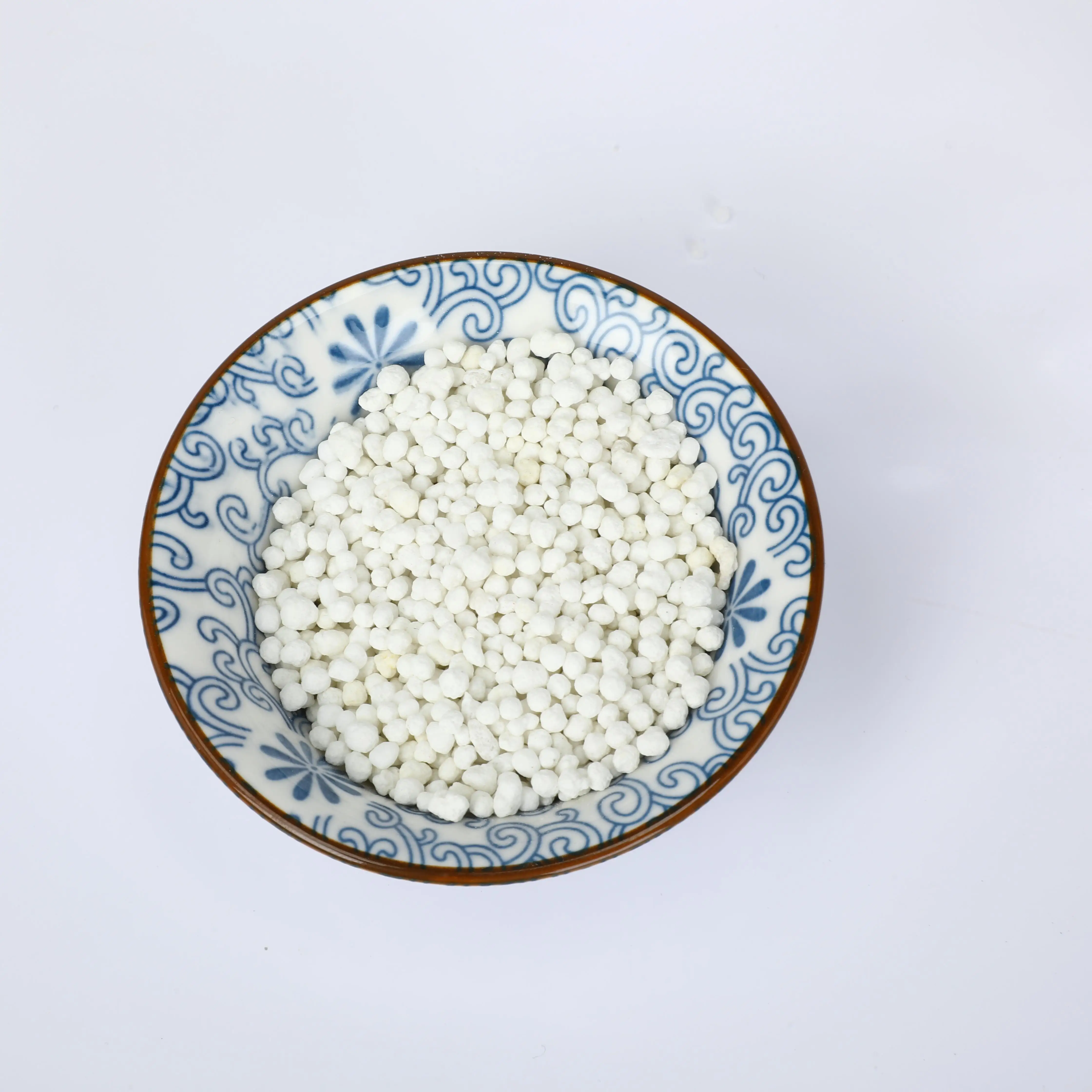 China Supplier Agriculture Organic Compound Fertilizer Bulk Prilled Granular Urea 46 Nitrogen Fertilizer