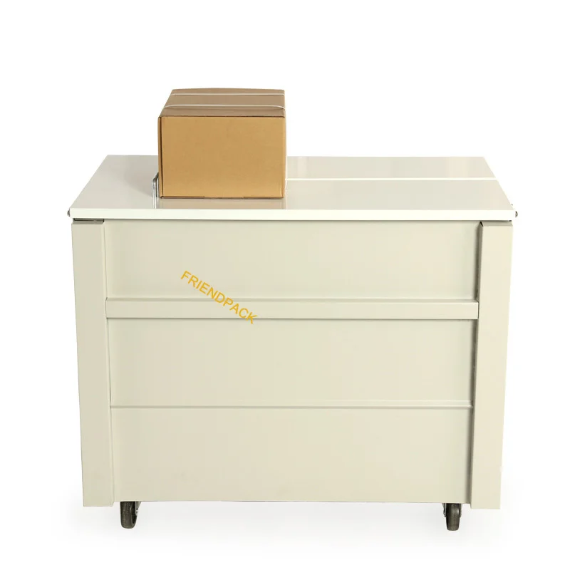 High Quality Strapping Machine Double Motor pp strapping machine polypropylene plastic machines